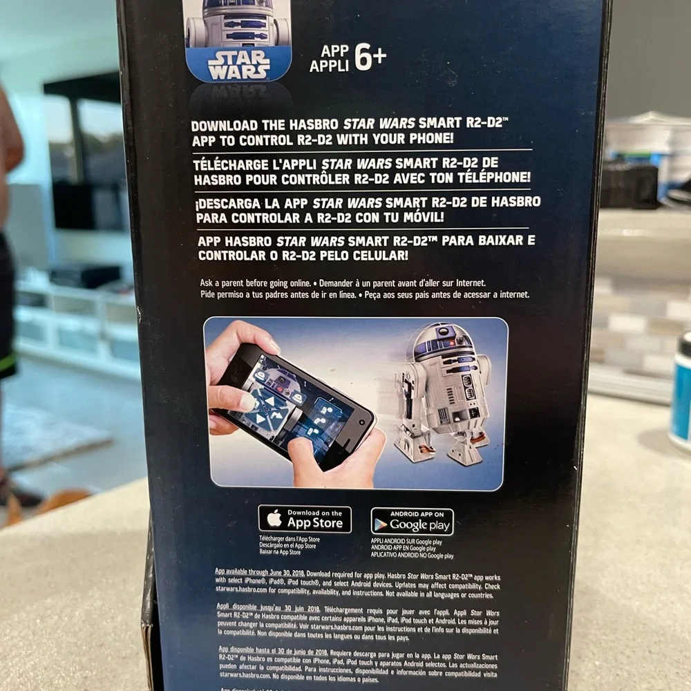 RC R2D2 - Picture 2 of 4